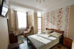 Gallery image of Guest House Parusnik in Alushta