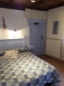 Gallery image of B&B Boscoverde in Pievepelago