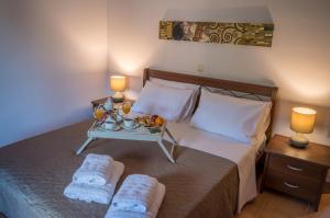 Fotografia z galérie ubytovania Aletro Villa v destinácii Ayios Nikitas