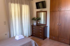 Fotografia z galérie ubytovania Aletro Villa v destinácii Ayios Nikitas