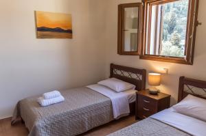 Fotografia z galérie ubytovania Aletro Villa v destinácii Ayios Nikitas