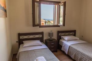 Fotografia z galérie ubytovania Aletro Villa v destinácii Ayios Nikitas