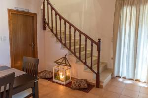 Fotografia z galérie ubytovania Aletro Villa v destinácii Ayios Nikitas