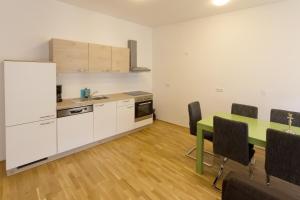 Gallery image of Debo Apartments Schönbrunner Strasse - contactless check in in Vienna