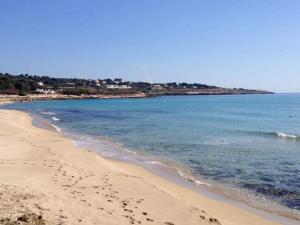 Playa de o cerca de este bed & breakfast