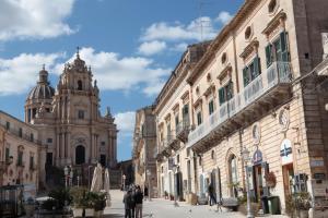 El barrio de los alrededores o un barrio cerca de este bed & breakfast