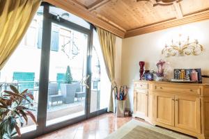 Fotografie z fotogalerie ubytování Hotel Belvedere Dolomiti v destinaci Pieve di Cadore