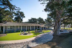 Gallery image of Oceanpoint Ranch in Cambria