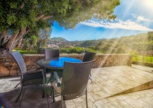 Afbeelding uit fotogalerij van Hotel Rural LIVVO Maipez in Las Palmas de Gran Canaria