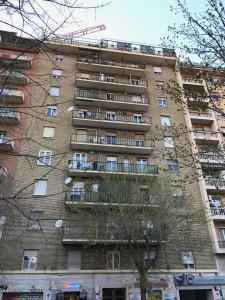 Gallery image of A Casa Di Giallo B&B in Rome