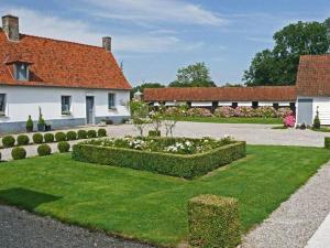 Gallery image of Hotel Le Clos De La Prairie in Gouy-Saint-André