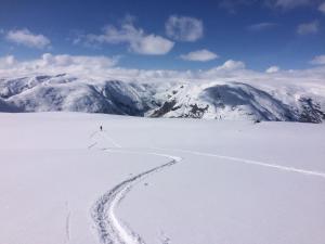 Gallery image of Jostedal Camping in Jostedal