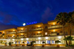 Gallery image of Apartamentos Turisticos Terralta in Benidorm