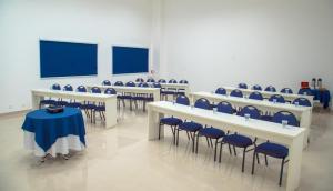 Konferenční prostory v ubytování Otho Hotel Convention & SPA
