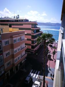 Природа в окрестностях апартаментов/квартиры