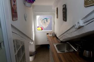 Fotografie z fotogalerie ubytování Buhardilla Corazon de Malasana v destinaci Madrid