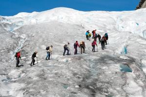Gallery image of Jostedal Camping in Jostedal