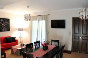 Fotografia z galérie ubytovania Aletro Villa v destinácii Ayios Nikitas