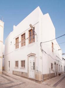 Gallery image of The Salt House in Olhão