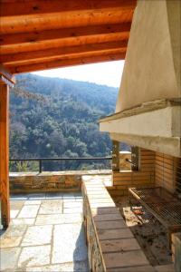 Gallery image of Volos View Residence in Makrinitsa