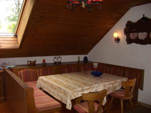 Kép Haus Osterrieder szállásáról Sankt Michael im Lungauban a galériában