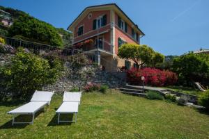 Gallery image of Le Clementine B&B in Camogli