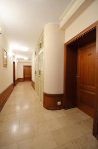 Nuotrauka iš apgyvendinimo įstaigos Pensjonat Nad Rzeką mieste Wisła galerijos