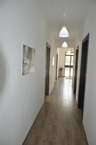 Fotografie z fotogalerie ubytování B&B Maison Blanche v destinaci Caltagirone