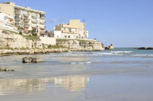 Afbeelding uit fotogalerij van Otranto in riva al mare in Otranto