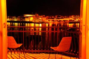 Fotografia z galérie ubytovania Otranto in riva al mare v destinácii Otranto