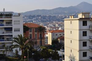 Gallery image of Emotion Vip Apartment in Nice