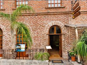 Afbeelding uit fotogalerij van Guaycura Boutique Hotel, Beach Club & Spa in Todos Santos