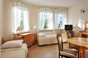 Galeriebild der Unterkunft Pensjonat Mijamar in Białogóra