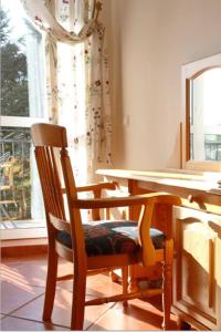 Galeriebild der Unterkunft Pensjonat Mijamar in Białogóra