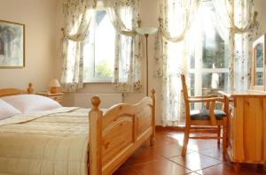 Galeriebild der Unterkunft Pensjonat Mijamar in Białogóra + 36 Fotos