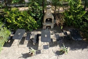 Galeriebild der Unterkunft Pensjonat Mijamar in Białogóra