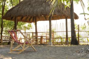 Gallery image of Sablayan Paraiso Beach Resort in Sablayan