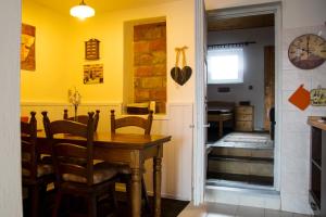 Galería fotográfica de Vinný sklep en Moravská Nová Ves