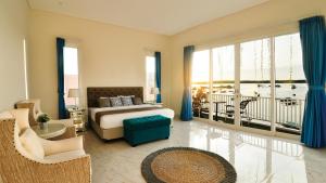 Fotografie z fotogalerie ubytování Tepi Segara House v destinaci Sanur