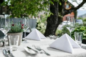 Ristorante o altro punto ristoro di Montfort - das Hotel