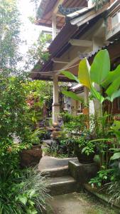 Gallery image of Bagus Homestay in Ubud