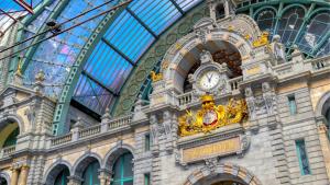 Staybridge Suites Antwerp by IHG, Antwerp (updated prices 2027)