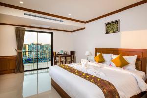 Gallery image of Airport Resort Phuket in Nai Yang Beach