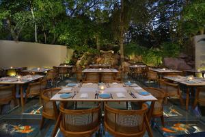 Zahrada ubytování Fortune Landmark, Ahmedabad - Member ITC Hotels' Group