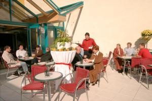 Majutusasutuse Hotel Florianerhof külastajad