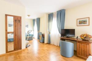 Hotel Belvedere Dolomiti