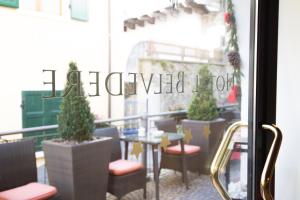 Fotografie z fotogalerie ubytování Hotel Belvedere Dolomiti v destinaci Pieve di Cadore