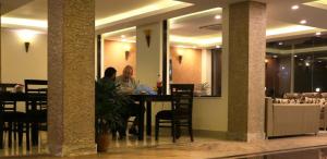 Restavracija oz. druge možnosti za prehrano v nastanitvi Hotel Hema