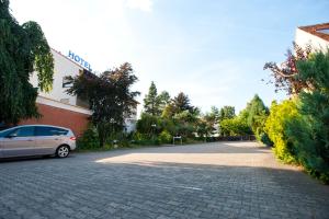 Gallery image of Hotel Käferstein garni in Nürnberg