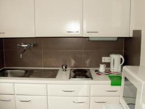 Billede fra billedgalleriet på Big 1 Room Apartment - 15 Min Messe DUS i Meerbusch